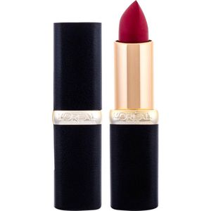 Lippenstift Color Riche L'Oreal Make Up (4,8 g) Kleur 349-paris cherry