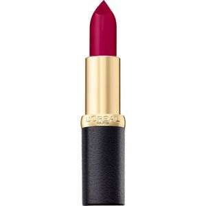 Lippenstift Color Riche L'Oreal Make Up (4,8 g) Kleur 463-plum tuxedo