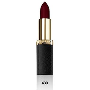 L'Oréal Paris Lippenstift Color Riche 430 Mon Jules Mat 4,8 g