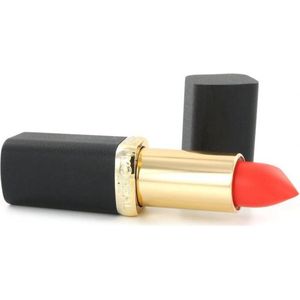 L’Oréal Paris Color Riche Matte Lippenstift - 227 Orange Pigalle - Oranje - Matte Lippenstift - 4,54 gr