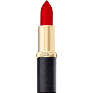 L’Oréal Paris - Color Riche Matte Lipstick 4.8 g 347 - Rouge Stiletto