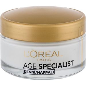 L’Oréal Paris Age Specialist 65+ Voedende Dagcrème tegen Rimpels 50 ml