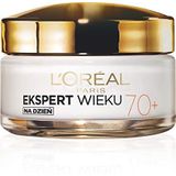 L'Oréal Paris Age Expert 70+ Anti-Rimpel Voedende Dagcrème - 50 ml