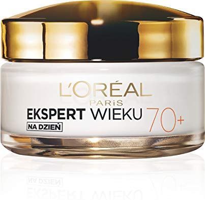 L'Oréal Paris Age Expert 70+ Anti-Rimpel Voedende Dagcrème - 50 ml