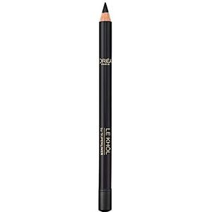 L'Oréal Superliner Le Khol Oogpotlood 101 Midnight Black