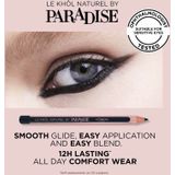 L'Oréal Paris - Le Khöl Naturel - Oogpotlood - Pure Espresso - 1,2 g