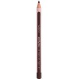 L'Oréal Paris Kajal mit weicher Mine, langanhaltend, ohne Verschmieren, ohne Fetten, Le Khôl Naturell by Paradise, Nr. 102 Pure Espresso, Braun, 1,2 g