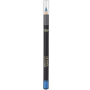 Loreal Paris Le Khol Naturel by Paradise Eyeliner 107 Deep Sea Blue