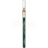 Loreal Paris Le Khol Naturel by Paradise Eyeliner 116 Rainforest Green