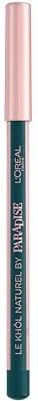 L’Oréal Paris - Le Khôl Naturel by Paradise - Oogpotlood - Tint 116 Rainforest Green - 1,2 g