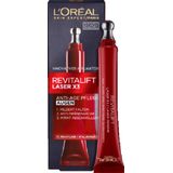 L’Oréal Paris Revitalift Laser X3 Oogcrème - 15 ml