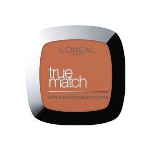 L’Oréal Paris True Match Poeder - N9 Deep Neutral