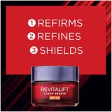 L'Oréal Paris Revitalift Laser Renew Anti-Ageing Crème SPF20 50 ml