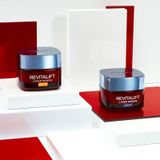 L’Oréal Paris Revitalift Laser Renew Dagcrème tegen Rimpels met Medium UV Bescherming 50 ml