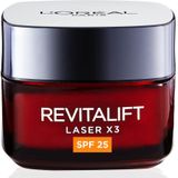 L'Oréal Paris Revitalift Laser Renew Anti-Ageing Crème SPF20 50 ml