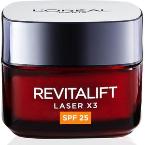 L'Oréal Paris Revitalift Laser Renew Anti-Ageing Crème SPF20 50 ml
