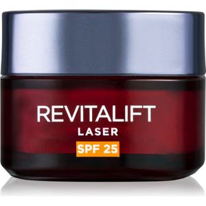 L’Oréal Paris Revitalift Laser Renew Dagcrème tegen Rimpels met Medium UV Bescherming 50 ml