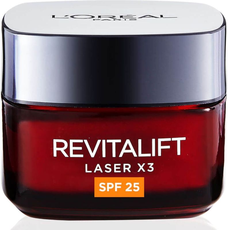 L'Oréal Paris Revitalift Laser Renew Anti-Ageing Crème SPF20 50 ml