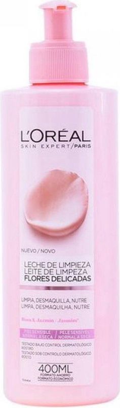 Bodylotion - Dames - Pompfles - Gevoelig Huidtype