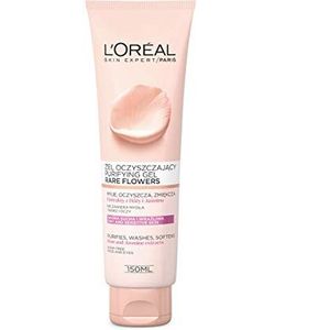 L 'Oreal Paris zeldzame bloemen Cleansing Gel 150 ml