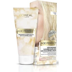 L'Oréal Paris Age Perfect Haarkleuring - Nuance van Goud