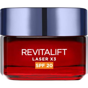 L'Oréal Paris Revitalift Laser X3 SPF25 Day Cream 50 ml