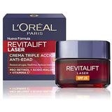 Gezichtscrème L'Oreal Make Up (50 ml)