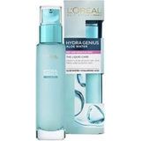 L'Oréal Paris, Gezichtscrème, Hydra Genius De Vloeibare Verzorging (70 ml, Gezichtsgel)