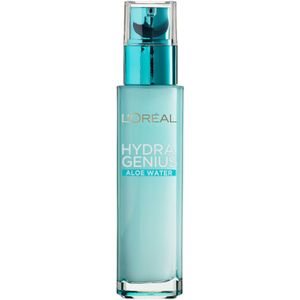 L'Oréal Paris, Gezichtscrème, Hydra Genius De Vloeibare Verzorging (70 ml, Gezichtsgel)
