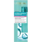 L'Oréal Paris, Gezichtscrème, L'Oréal Hydra Genius Aloë Water Lotion voor Droge en Gevoelige Huid 70ml (70 ml, Gezichtstonic)