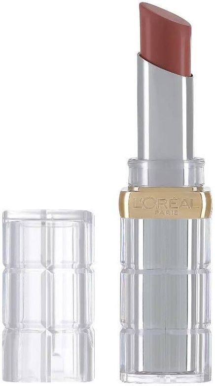 L'Oréal Paris - Color Riche Shine Lipstick - 642 Mlbb - 4 g