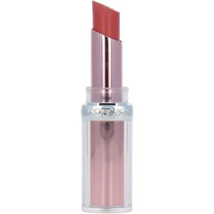 L'Oréal Paris - Glow Paradise Balm In Lipstick - Pastel Exalation - 4 g