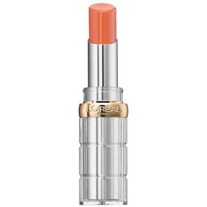 L'Oréal Paris Make-Up Designer Color Riche Shine - 245 High on Craze - Nude Lippenstift