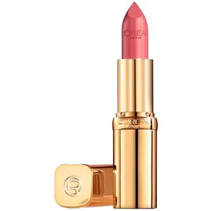 L'Oréal Paris Color Riche 226 Rose Glacé Satin Lipstick - Gratis thuisbezorgd