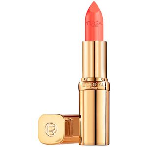 L'Oréal Paris Color Riche Intense 373 Magnetic Coral Lippenstift - Gratis thuisbezorgd