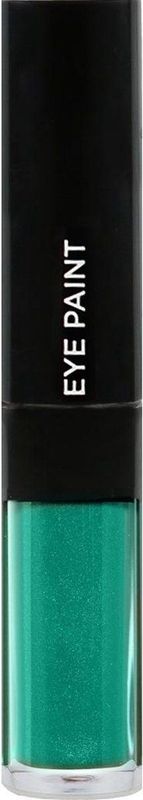 L'Oréal - Infallible Eye Paint - Oogschaduw - Concrete Jungle - Gel Formule