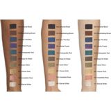 L'Oréal Paris Make-Up Designer Infallible Eye Paint - 205 Cocky Bisque - Oogschaduw