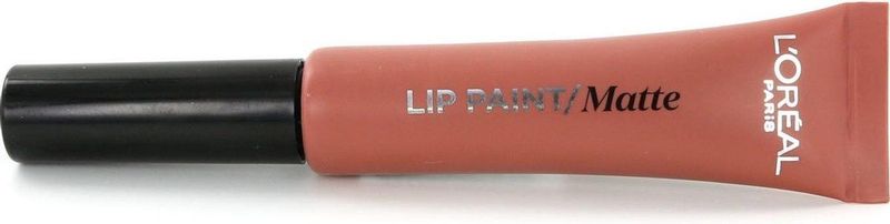 L'Oréal Paris Make-Up Designer Infallible Lip Paint - 211 Babe-In - Lipstick