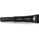 L'Oreal - Lip Paint Matte - Zwart - 8 ml