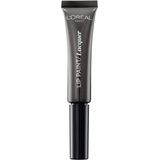 L'Oréal - Infallible Lacquer Lip Paint - Lippenstift - Grijs - 8 ml