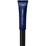 L'Oréal Paris Infaillible Lip Paint 109 Bye, Felicia, per stuk verpakt (1 x 8 g)