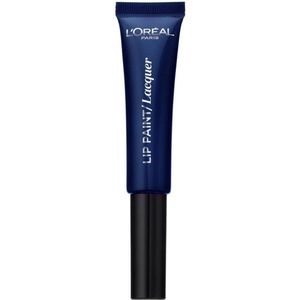 L'Oréal Paris Infaillible Lip Paint 109 Bye, Felicia, per stuk verpakt (1 x 8 g)