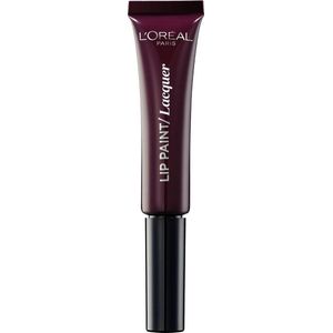 L'Oréal - Infallible Lip Paint - Lippenstift - 110 Dracula Blood