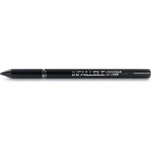 L'Oréal - Infallible Lip liner - 107 Dark River