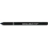 Infaillible Lip Liner - Donkerblauw - Romige Textuur