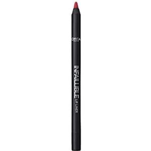 L'Oréal Paris Infallible Longwear Lip Liner - 701 Stay Ultraviolet - Lippotlood