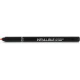 L'Oréal - Infallible Longwear Lipliner - Hollywood Beige