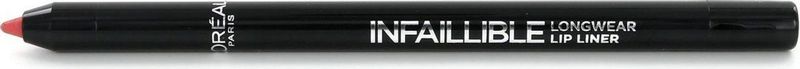 L'Oréal - Infallible Longwear Lipliner - Hollywood Beige