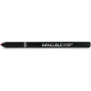 L'Oréal Paris Infaillible Lip Liner 102 Darling Pink - Lippenstift