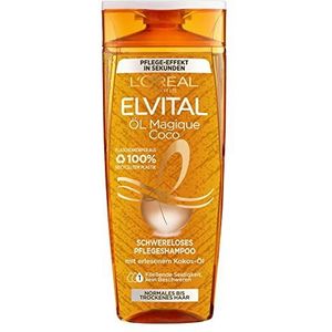L'Oréal Paris Elvital Oil Magique Coco Shampoo (300 ml)